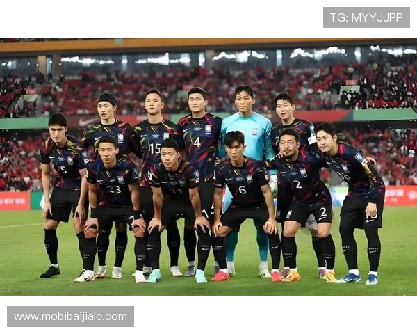 2026年世界杯南非对阵韩国比赛时间预测及赛前准备建议
